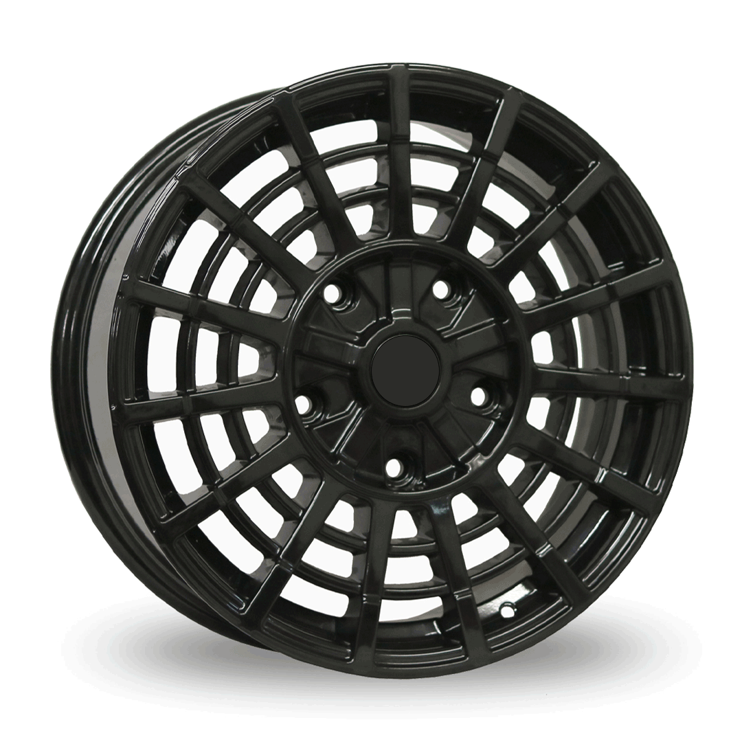 7.5X18 5X160 18232 ET50 65,1 GLOSS BLACK