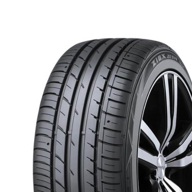 195/60R15 88H ZE914EC