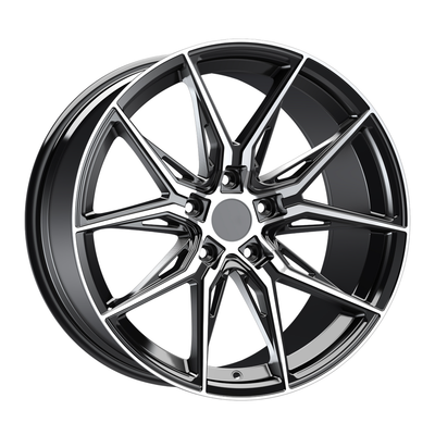 10.0X20 5X120 20177-2 ET40 72,6 GLOSS BLACK DIAMOND