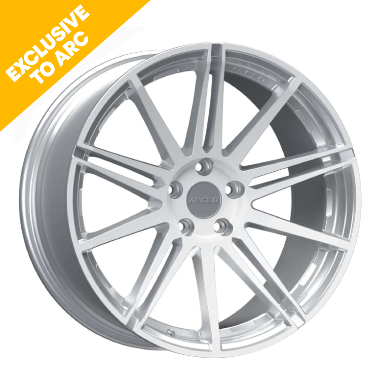 ARCEO 19200-2   9.5x19