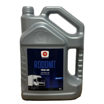 RODONIT 15W/40 7 LT