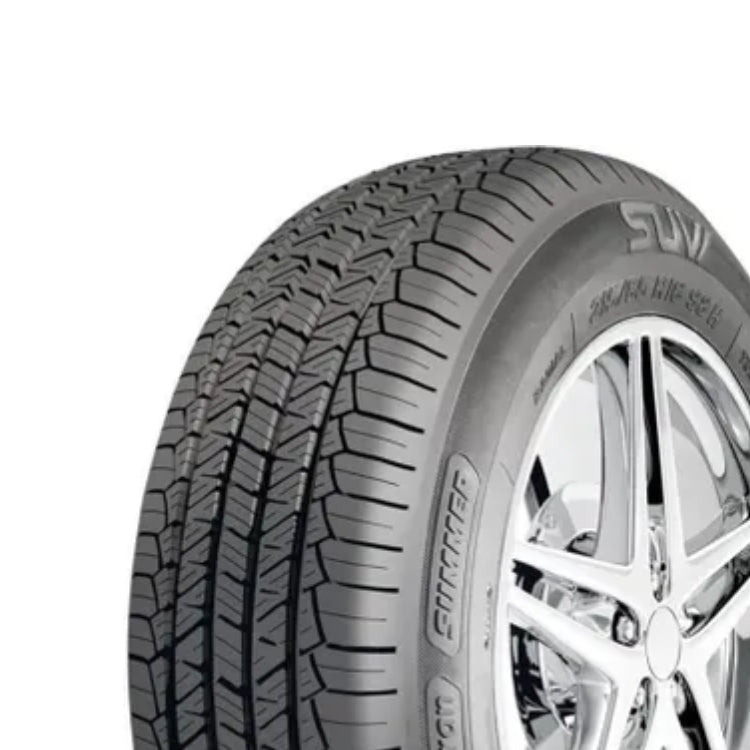 225/60R17 99H  SUV SUMMER M+S