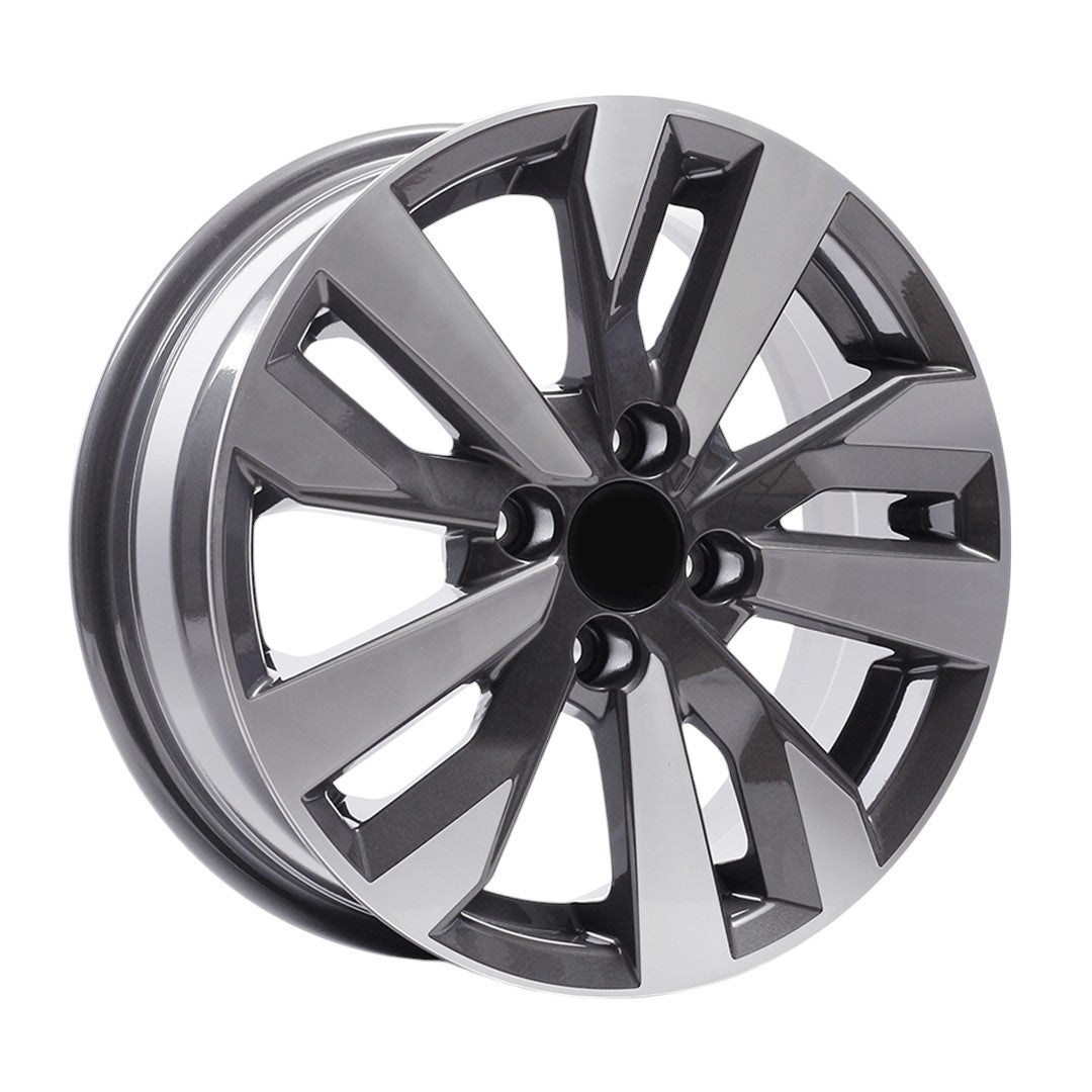 6.0X15 4X100 15195 ET35 67,1 TITAN DIAMOND