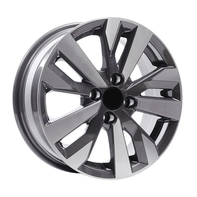 6.0X15 4X100 15195 ET35 67,1 TITAN DIAMOND