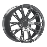 Resmi Galeri görüntüleyicisine yükleyin, 8.0X18 5X114 18239 ET35 73,1 HYPER BLACK
