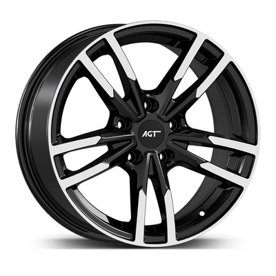 AGT 17097   7.5x17