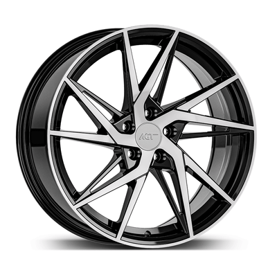 AGT 18259 FER-R02 8.0x18