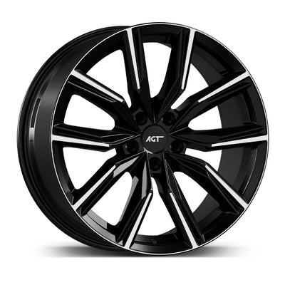 AGT 19134   8.5x19