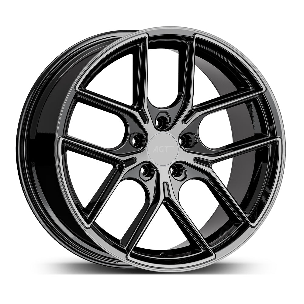 AGT 19258-2 FER-R01 9.5x19