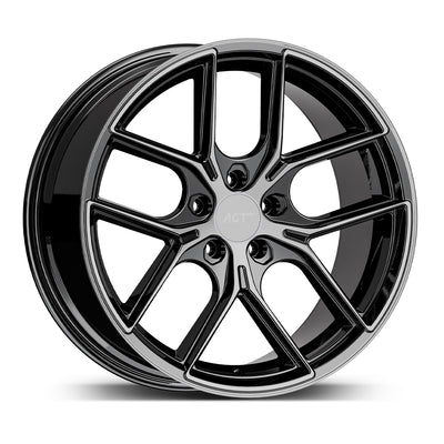 AGT 19258-2 FER-R01 9.5x19