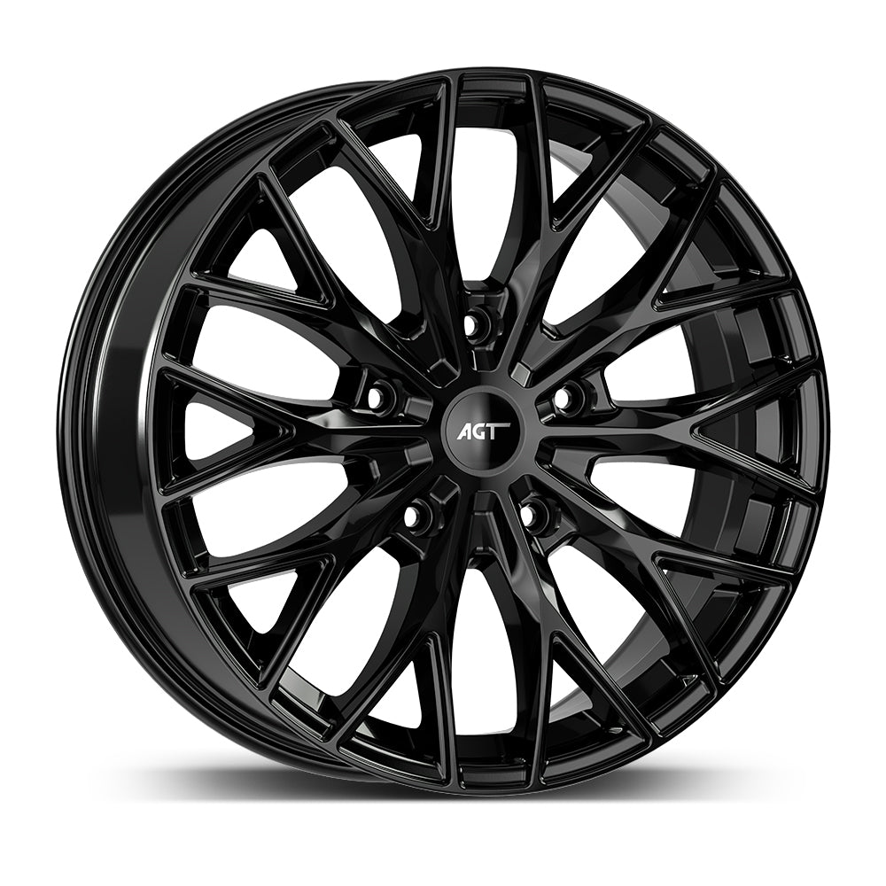 AGT 20182   8.0x20