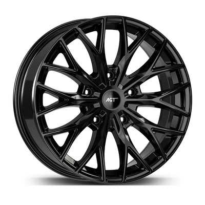 AGT 20182   8.0x20