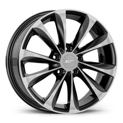 AGT 731-1 6.5x17