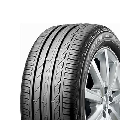 195/60R16 89H   TURANZA T001