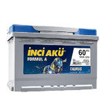 Resmi Galeri görüntüleyicisine yükleyin, 60AH 540A(N) FORMULA
