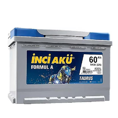60AH 540A(N) FORMULA