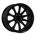 Resmi Galeri görüntüleyicisine yükleyin, 8.5X18 5X120 402 ET15 74.10 BLACK
