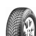 Resmi Galeri görüntüleyicisine yükleyin, 185/55R15 86H XL SNOWAYS 4

