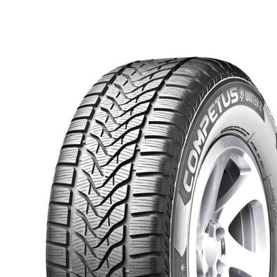 215/70R16 100H  COMPETUS WINTER 2 +