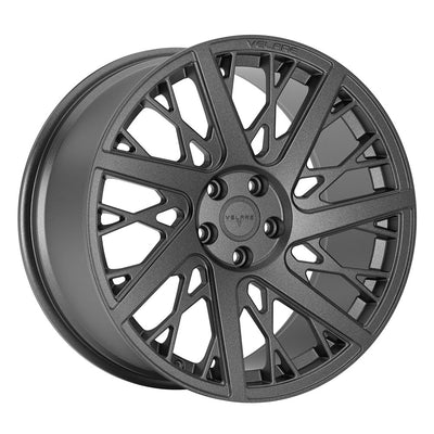 8.5X19 5X112 19084-1 ET32 66,6 MATT FUME