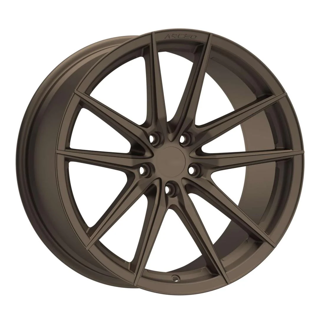 8.0X18 5X112 18190-1 ET35 73,1 MATT BRONZE