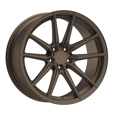 8.0X18 5X112 18190-1 ET35 73,1 MATT BRONZE