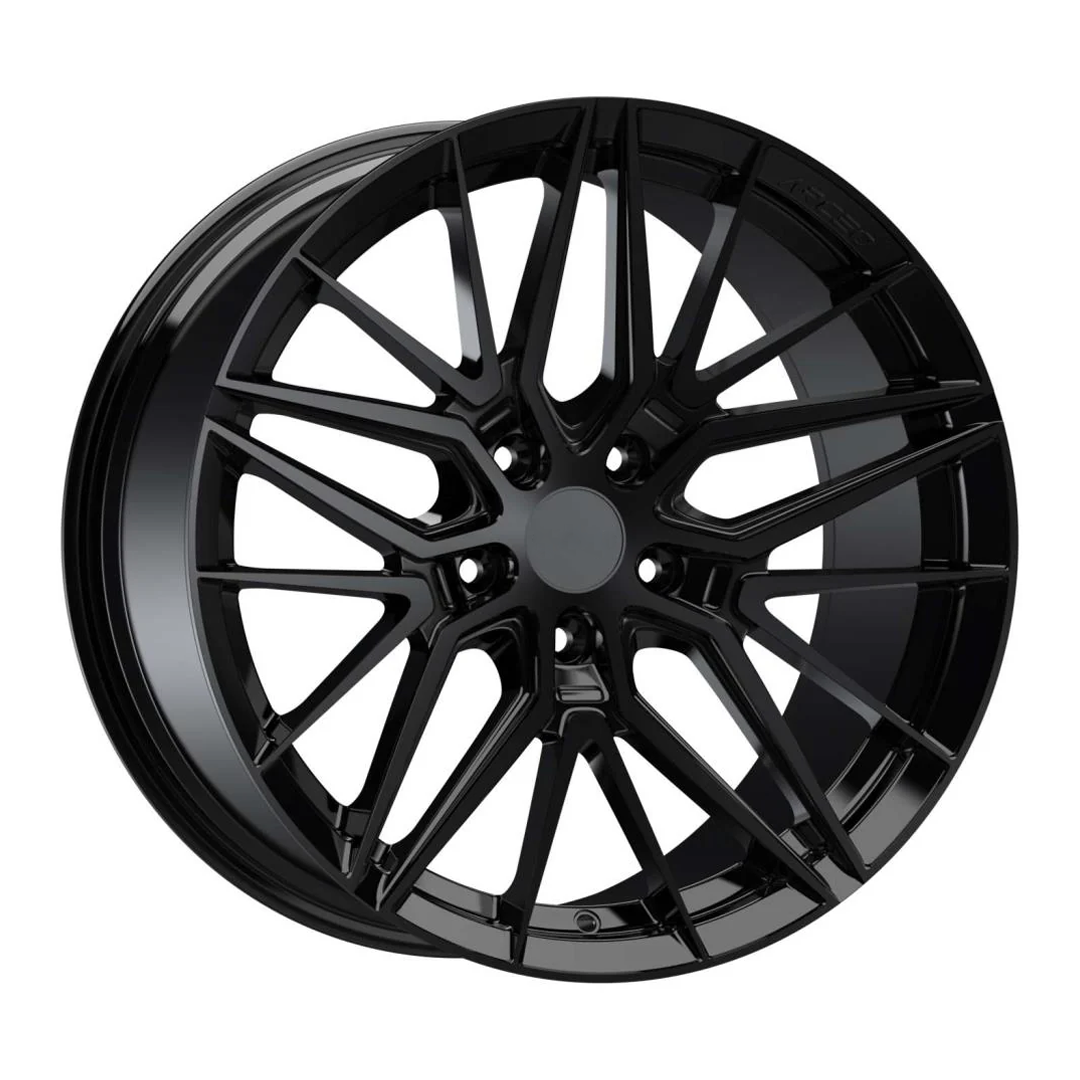 8.0X18 5X112 18193 ET37 73,1 GLOSS BLACK