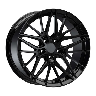 8.0X18 5X112 18193 ET37 73,1 GLOSS BLACK