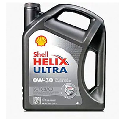 HELIX ULTRA ECT C2/C3 0W-30 2710.19.81.00.00 5LT BDN
