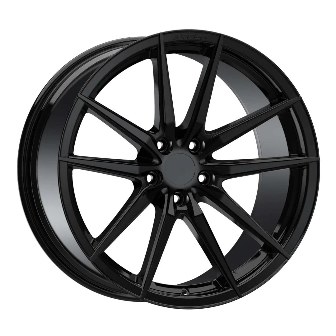 10.0X20 5X112 20190-2 ET40 73,1 GLOSS BLACK