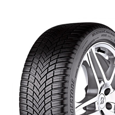 195/60R16 93H XL  A005 EVO