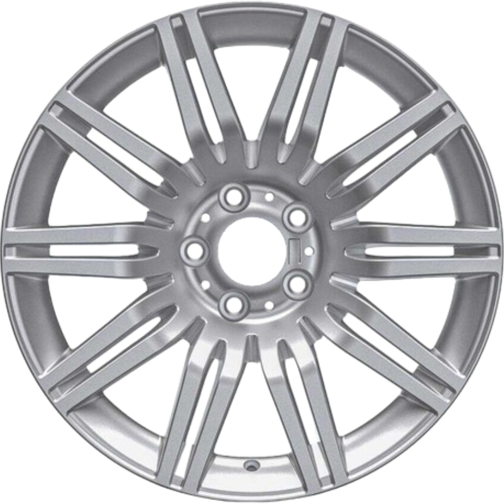 9.5X19 5X120 161 ET24 72.60 BLACK