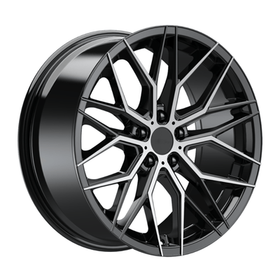 7.5X17 5X105 17141 ET35 73,1 GLOSS BLACK DIAMOND
