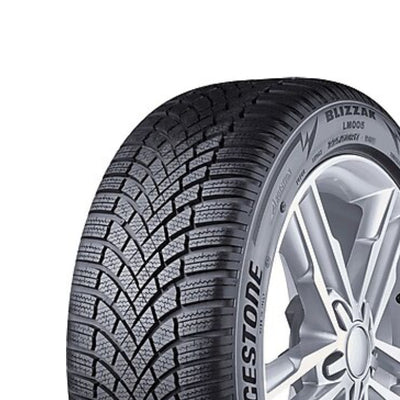 215/55R16 97H  XL RFT BLIZZAK LM005 DRIVEGUARD
