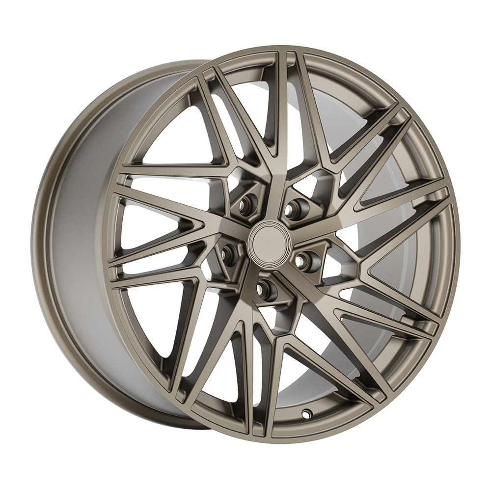 8.5X20 5X120 20076-1 ET35 72,6 MATT BRONZE