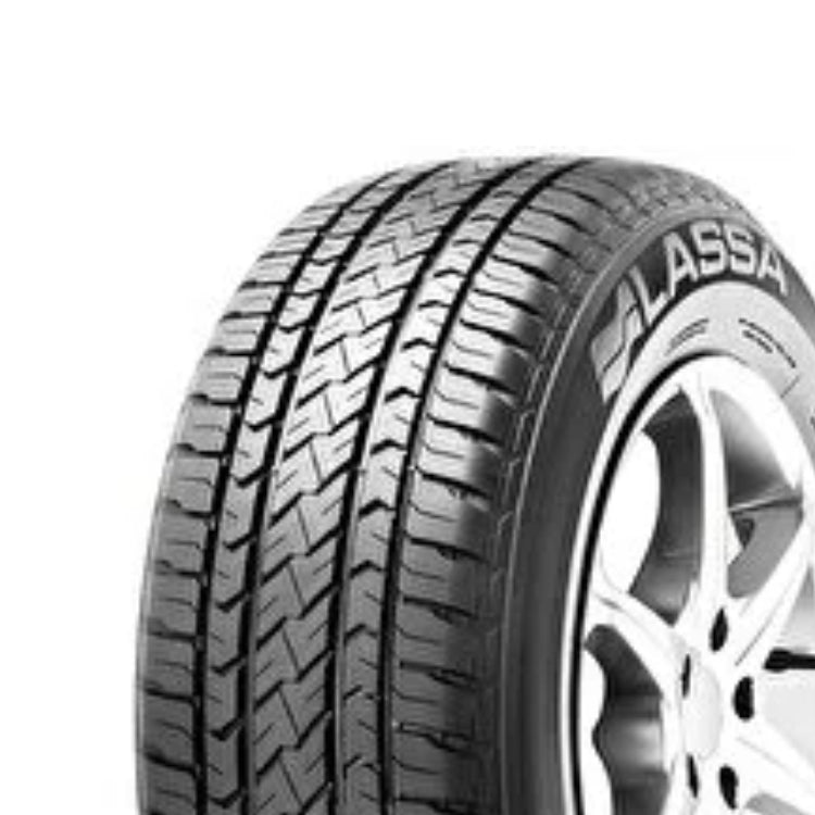 215/70R16 100H  COMPETUS H/L