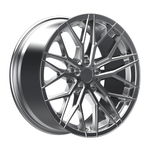 Resmi Galeri görüntüleyicisine yükleyin, 8.5X19 5X112 19141-1 ET35 73,1 HYPER BLACK

