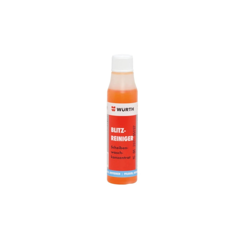 CAM TEMIZLEME 32 ML WURTH
