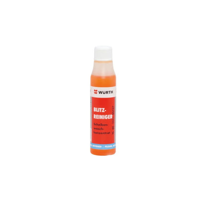 CAM TEMIZLEME 32 ML WURTH