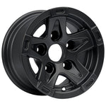 Resmi Galeri görüntüleyicisine yükleyin, 6.0X10 5X112 10090 ETN4 66,6 GLOSS BLACK
