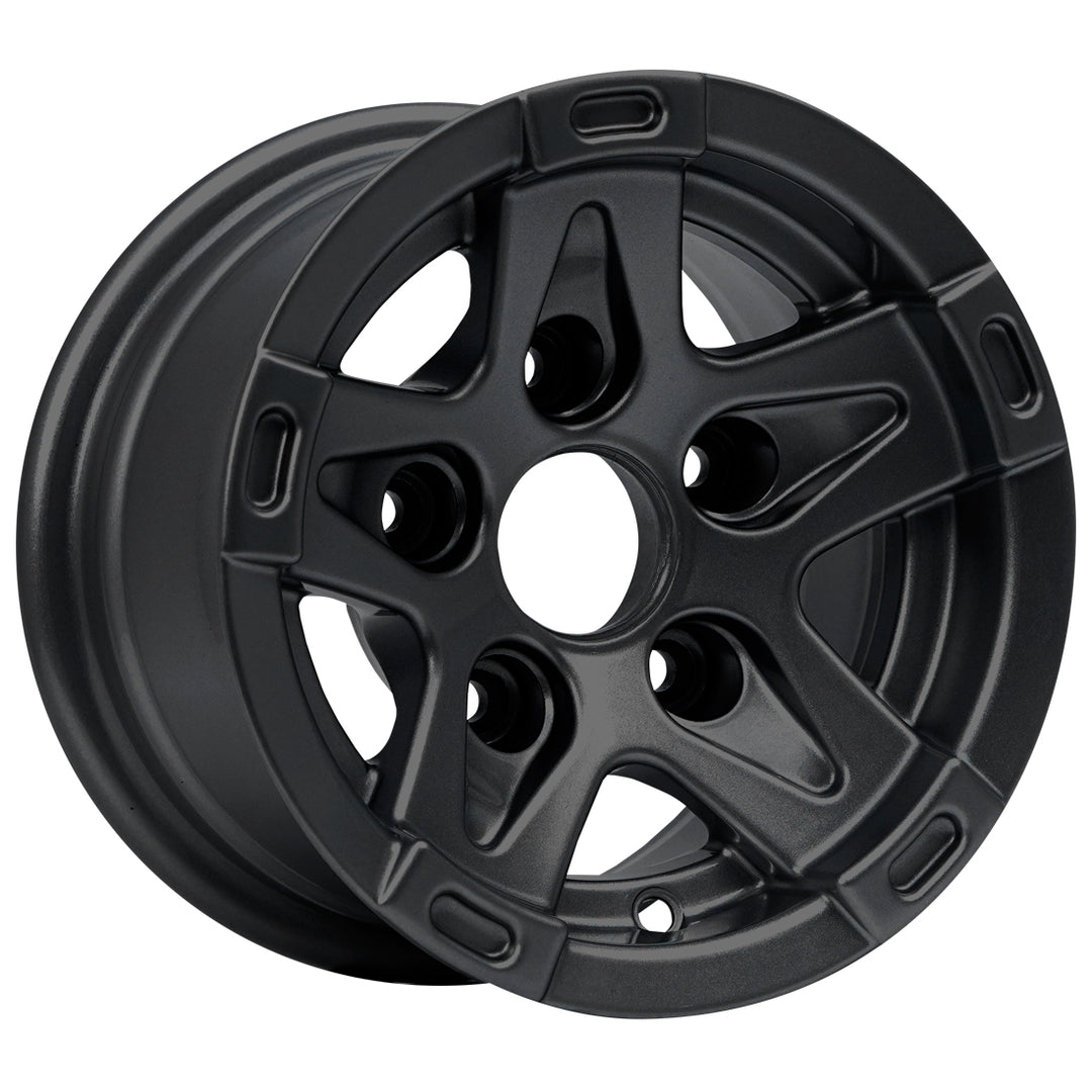 6.0X10 5X112 10090 ETN4 66,6 GLOSS BLACK