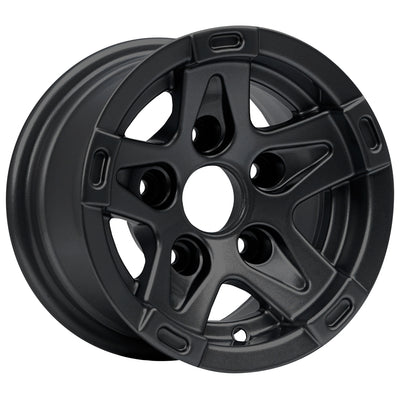 6.0X10 5X112 10090 ETN4 66,6 GLOSS BLACK