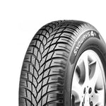 Resmi Galeri görüntüleyicisine yükleyin, 195/55R16 87H  SNOWAYS 4
