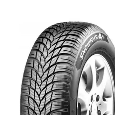195/55R16 87H  SNOWAYS 4