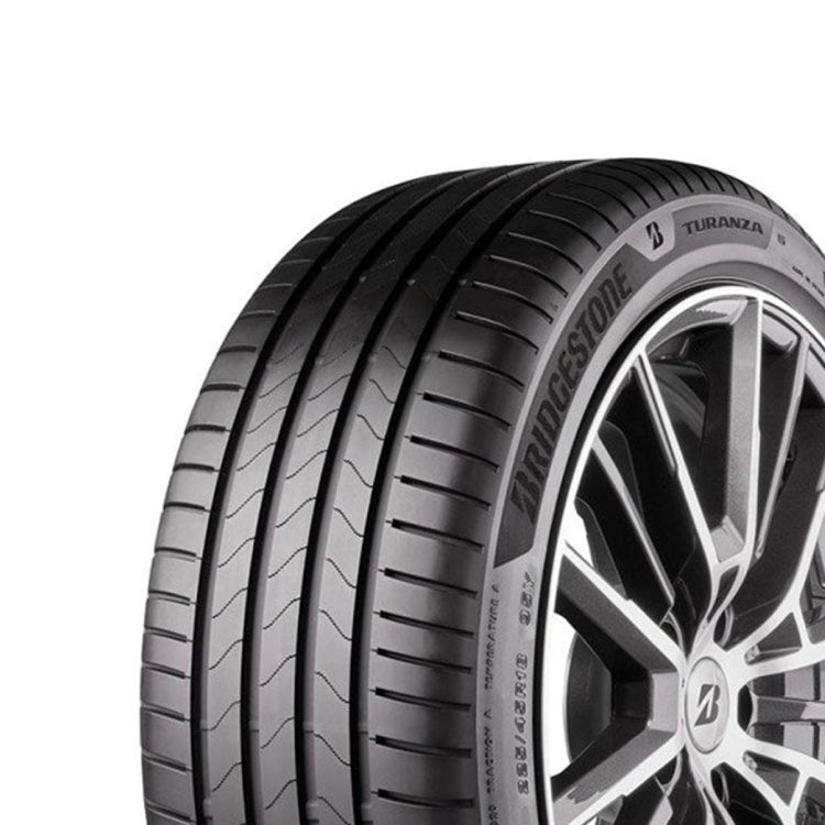 225/65R17 102H    TURANZA 6