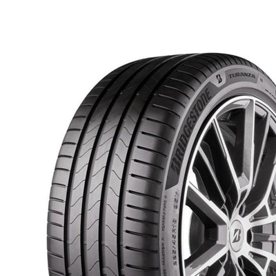 225/65R17 102H    TURANZA 6
