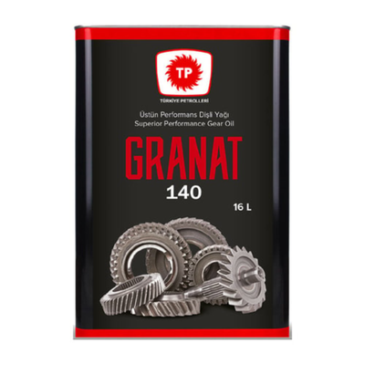 GRANAT 140 16 LT.