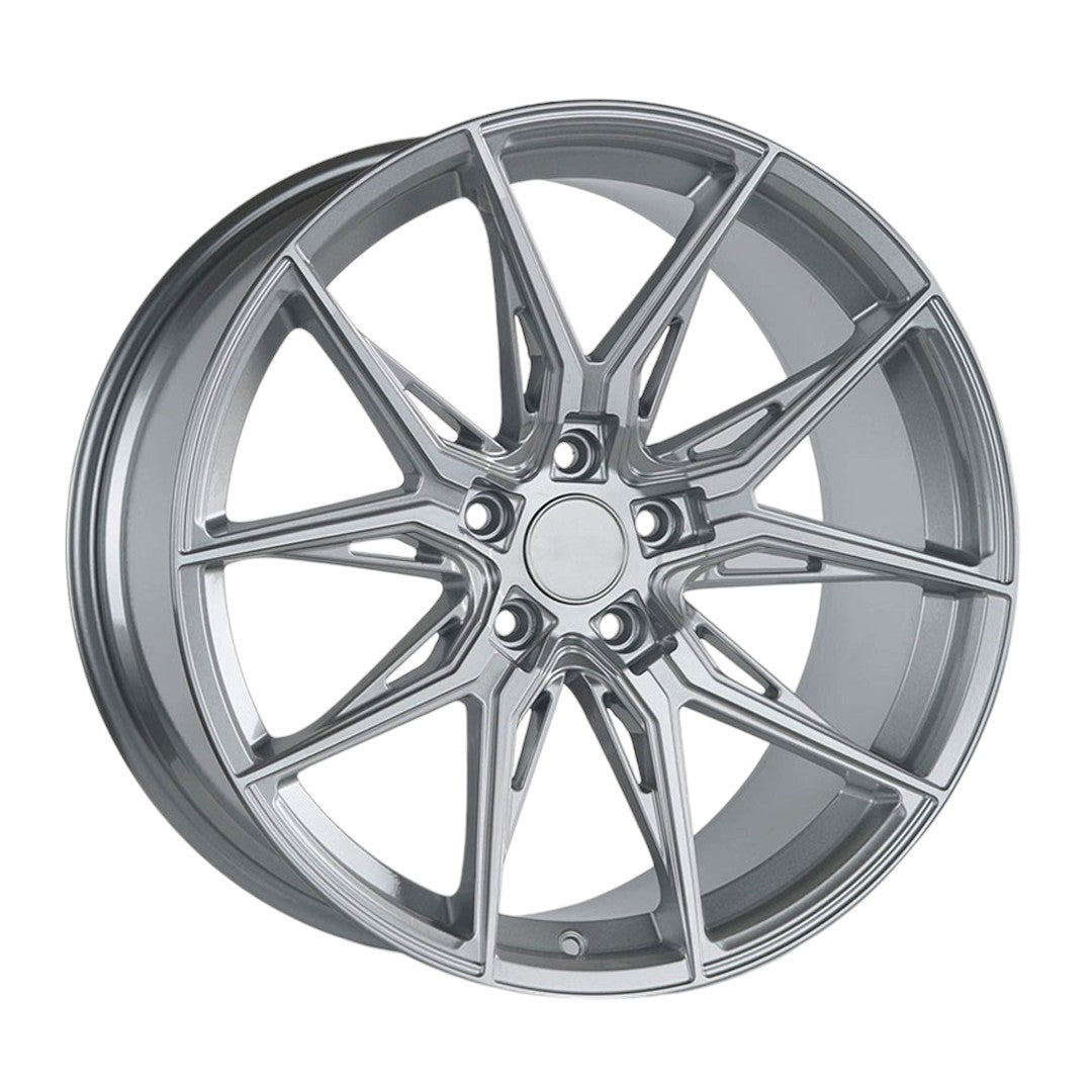 8.0X18 5X105 18177 ET35 73,1 SILVER DIAMOND