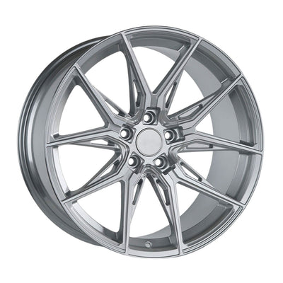 8.0X18 5X105 18177 ET35 73,1 SILVER DIAMOND