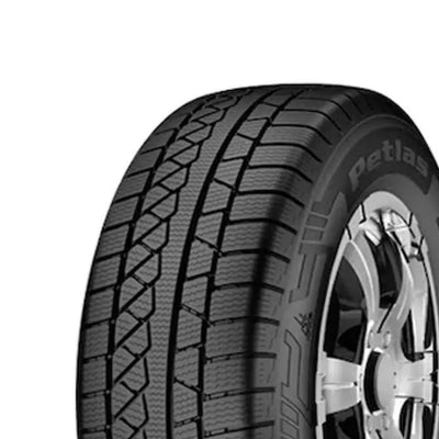225/55R19  99H WINTER W671